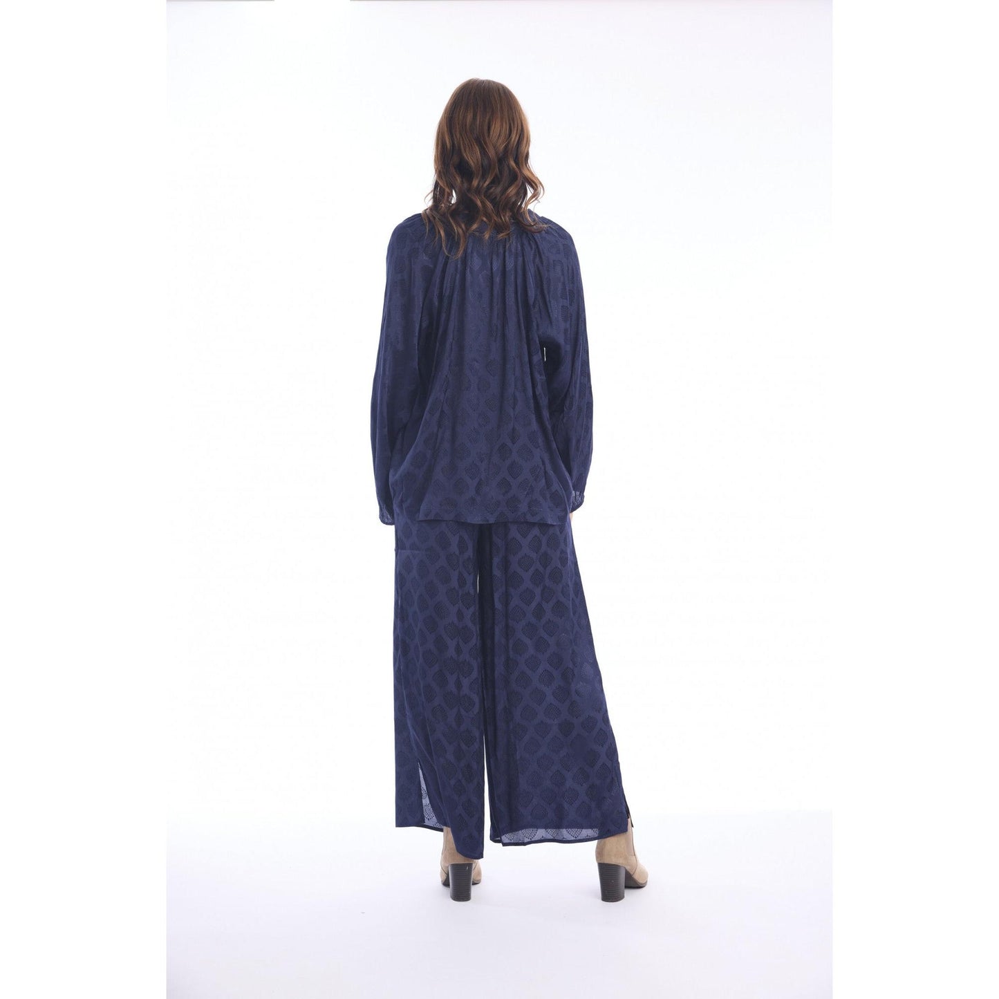 Olivia - Navy