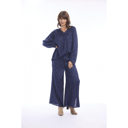 Olivia - Navy