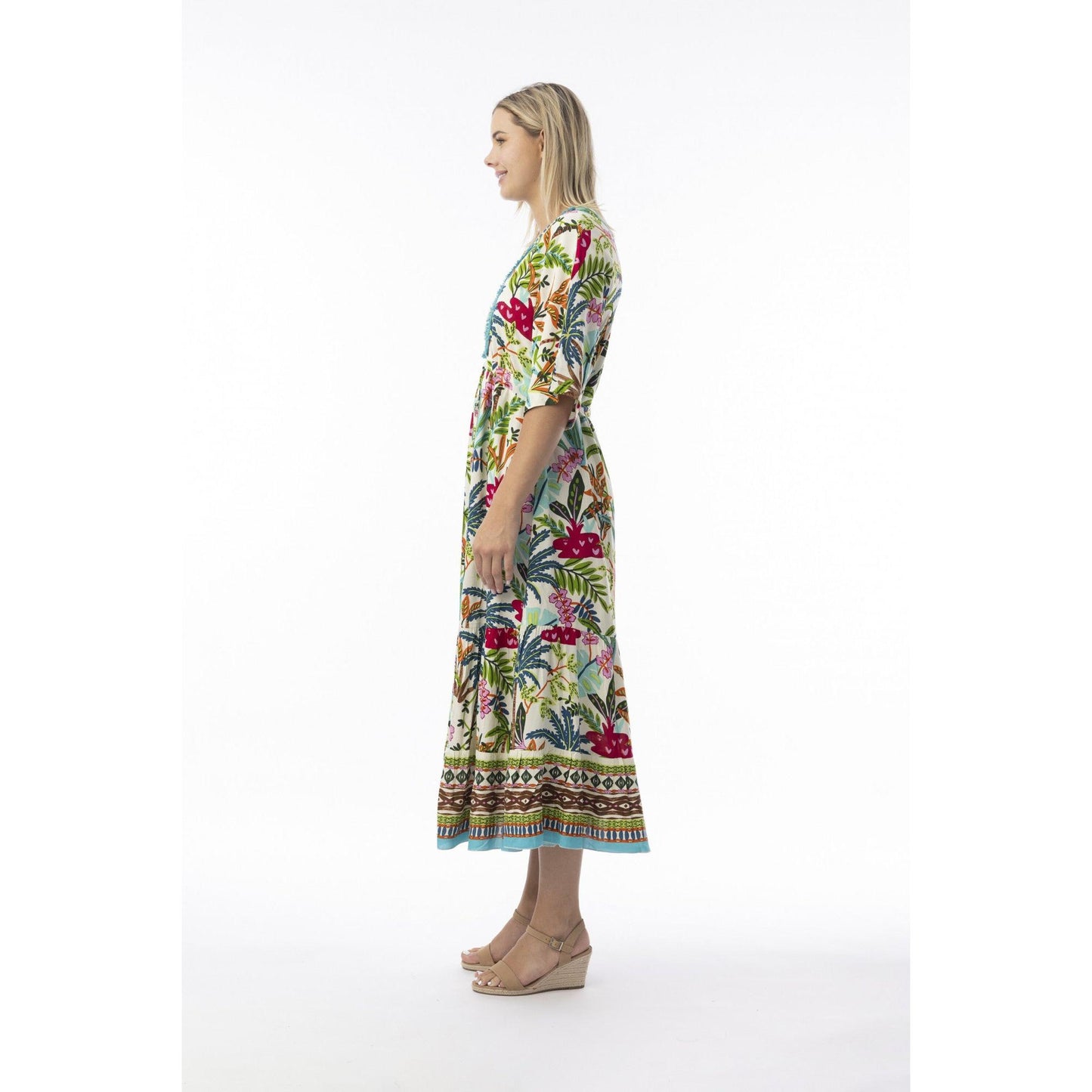 Ovahe Maxi