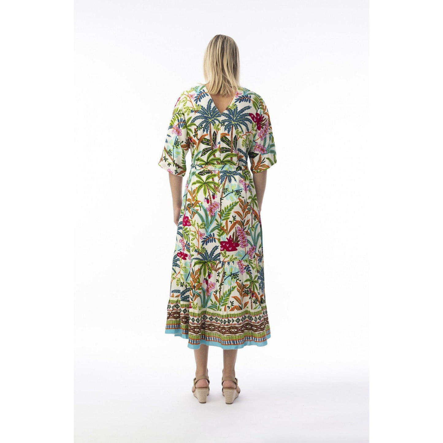 Ovahe Maxi