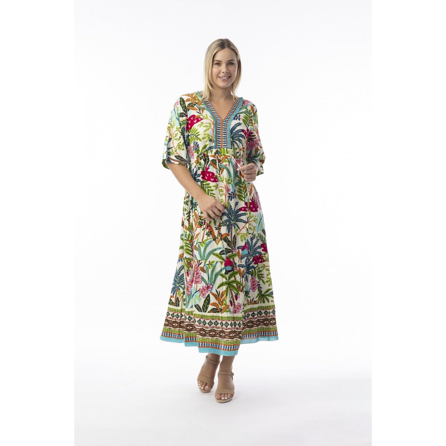 Ovahe Maxi