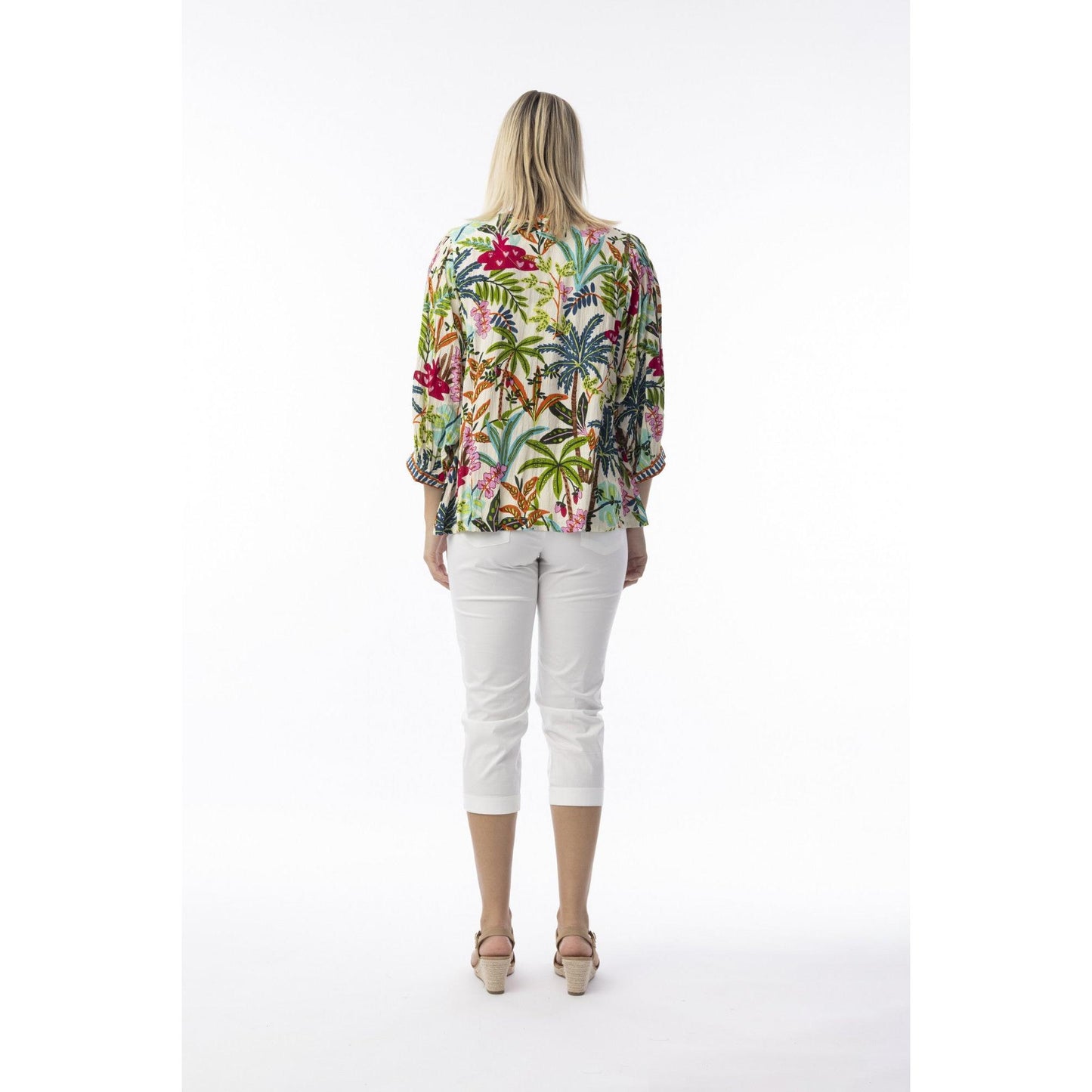 Ovahe Top