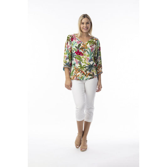 Ovahe Top