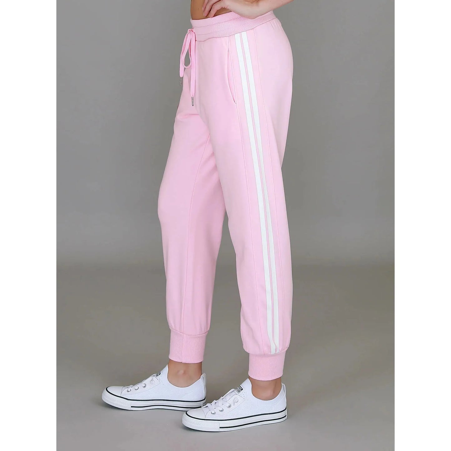 Pam pant - Pink