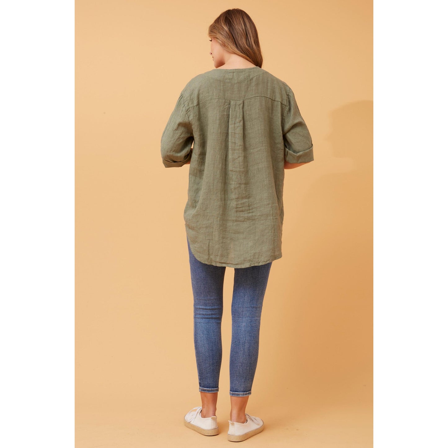 Pamela - Khaki