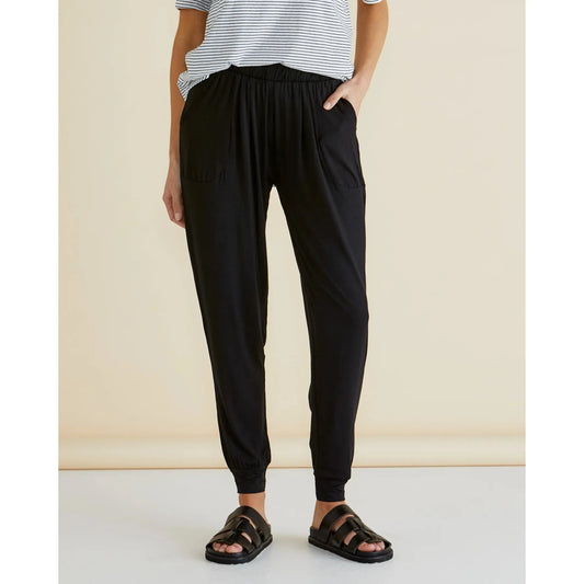 Paris Pants - Black