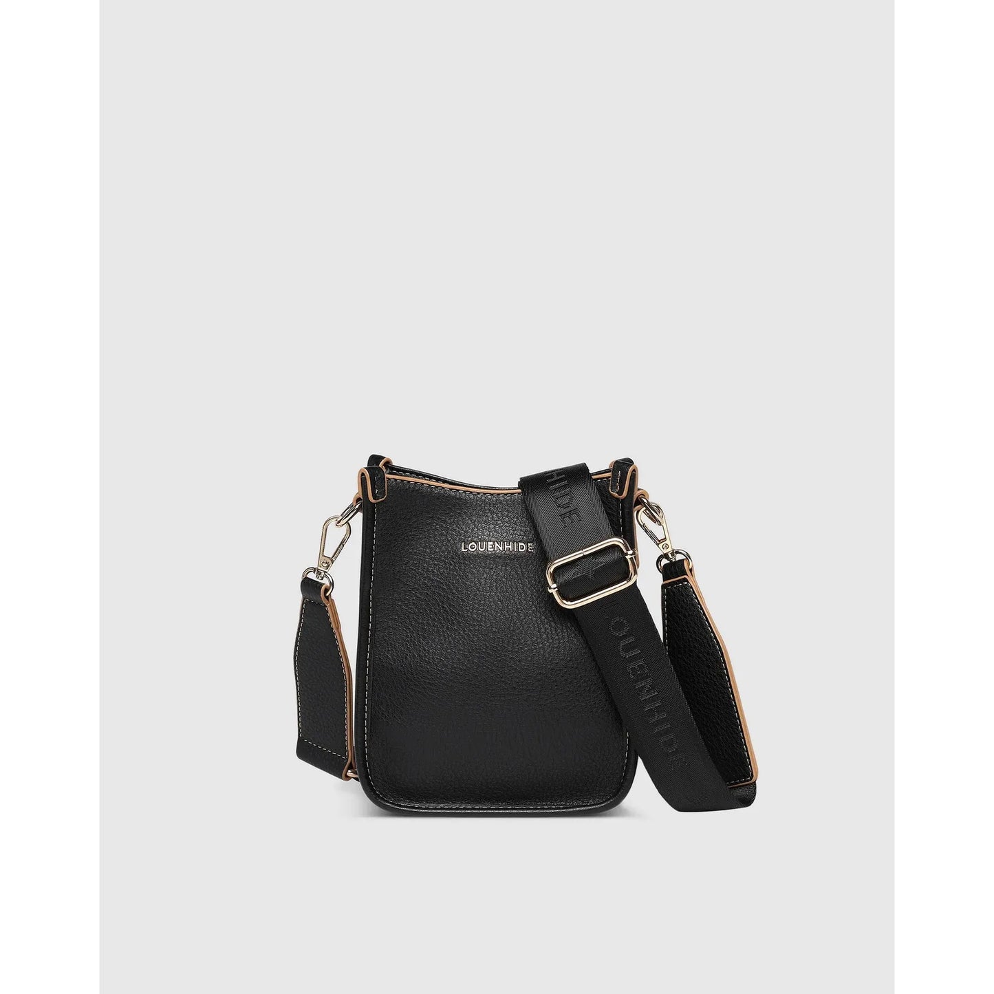 Phone bag - Black