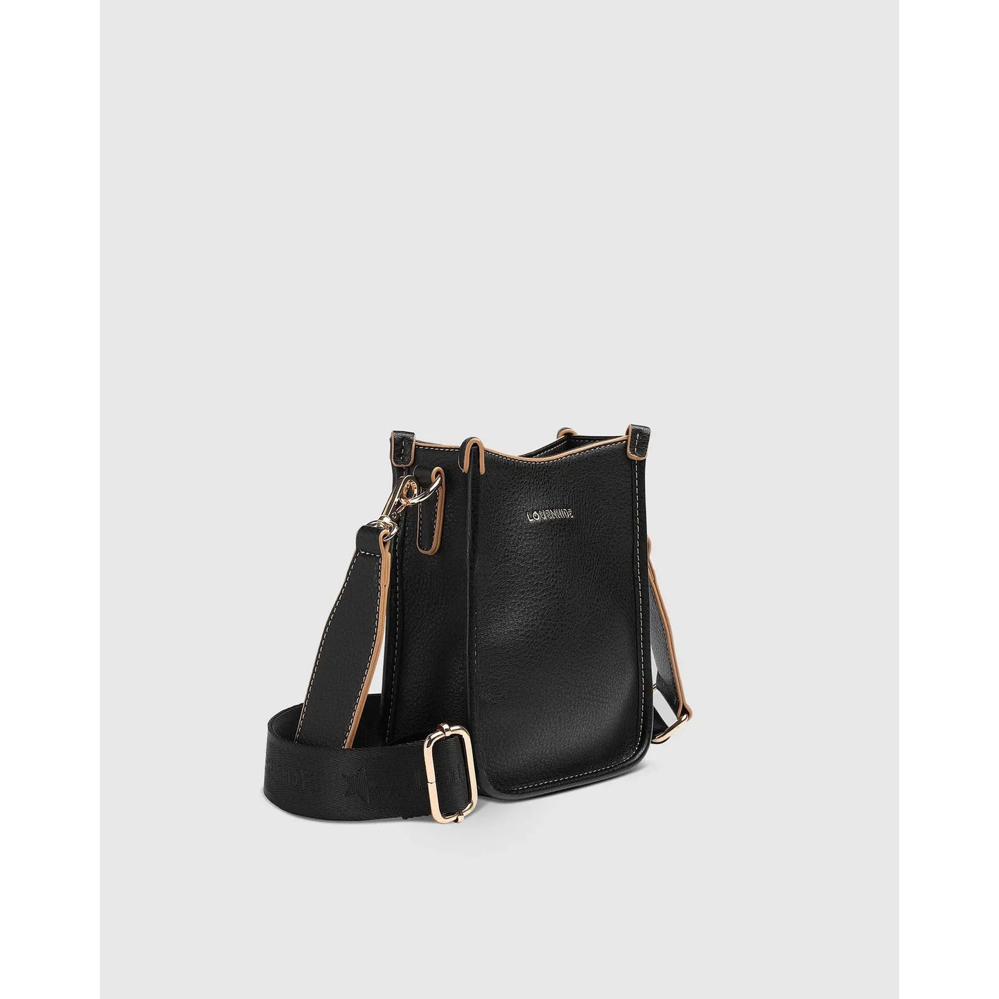 Phone bag - Black