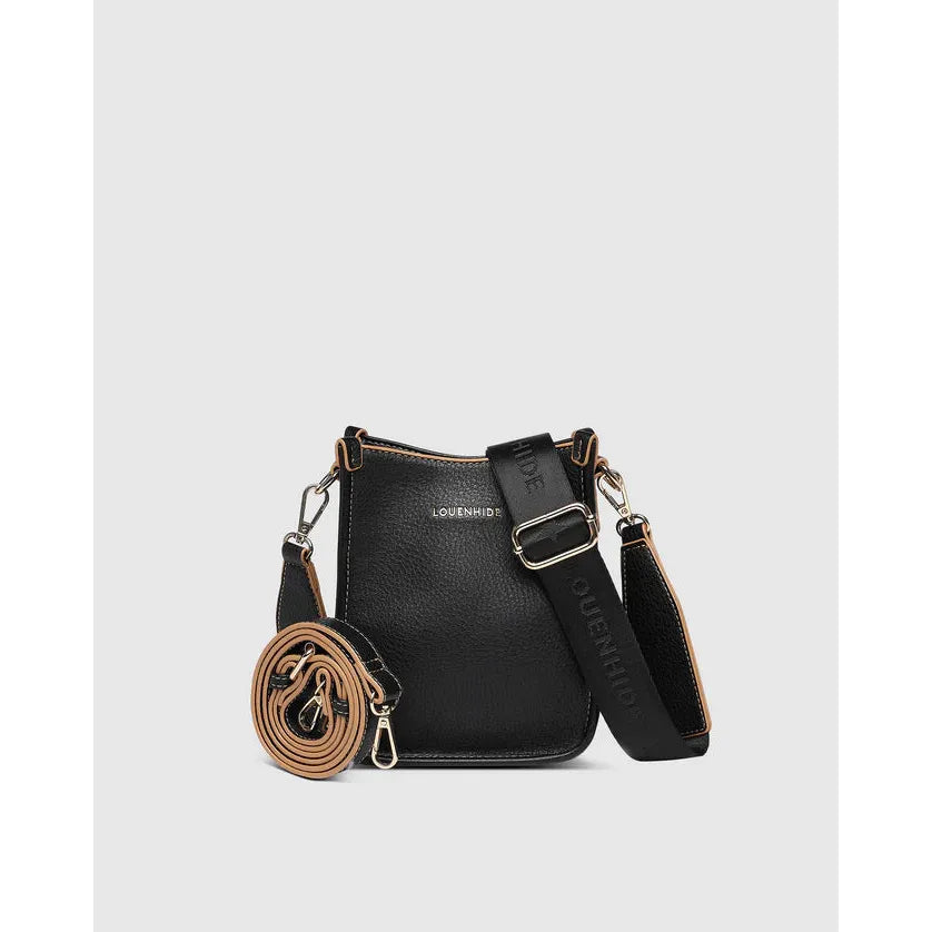 Phone bag - Black