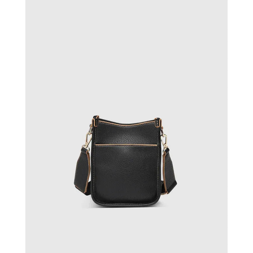 Phone bag - Black