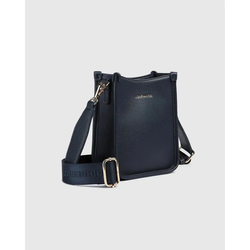 Phone bag - Navy