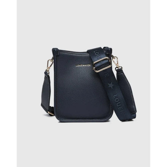 Phone bag - Navy