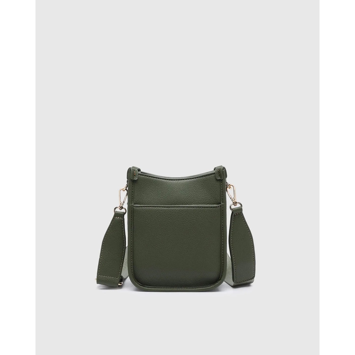 Phone bag - Olive