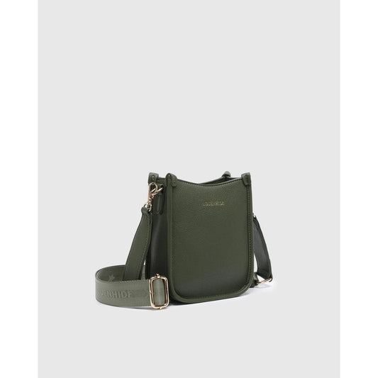 Phone bag - Olive