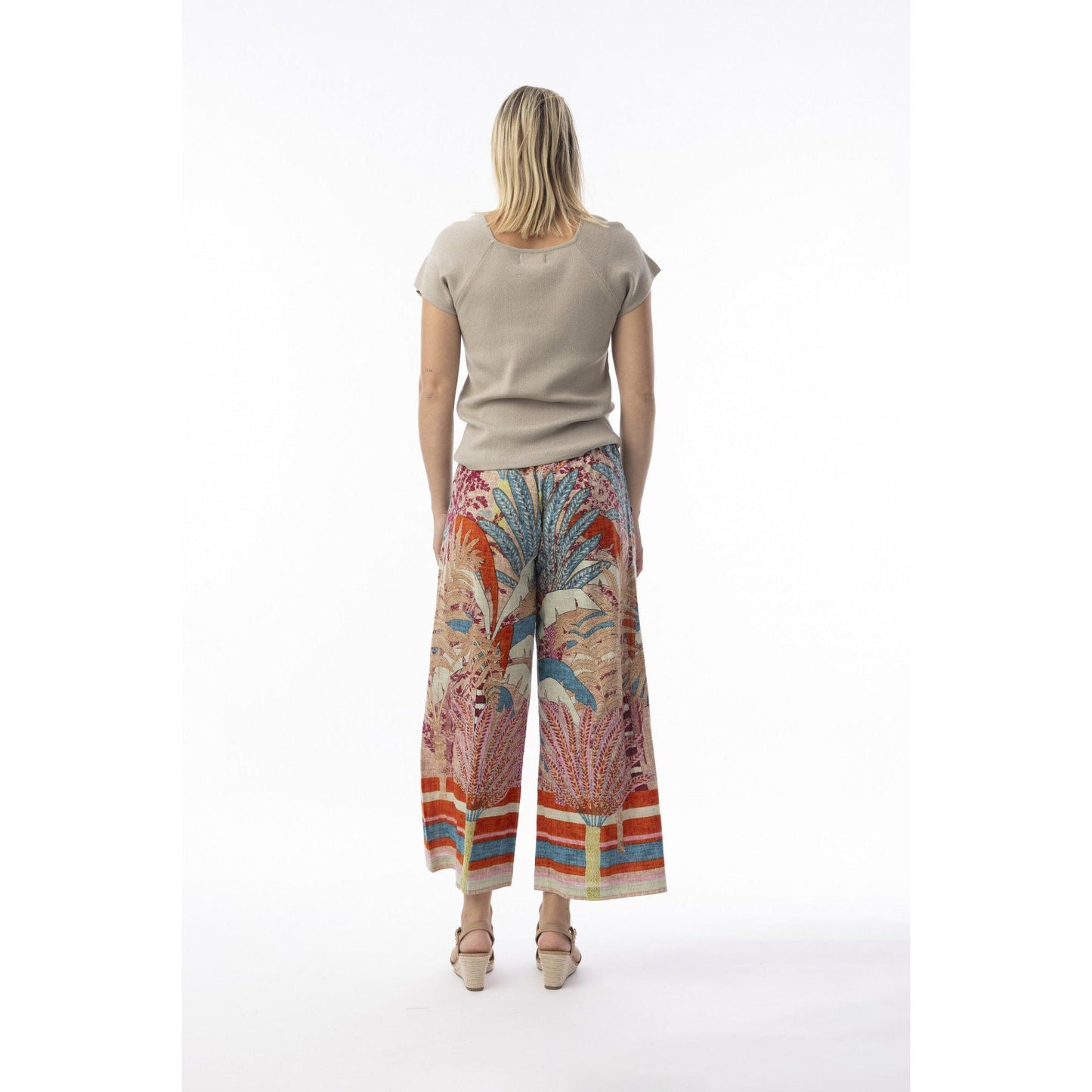 Ponta Verde Pant