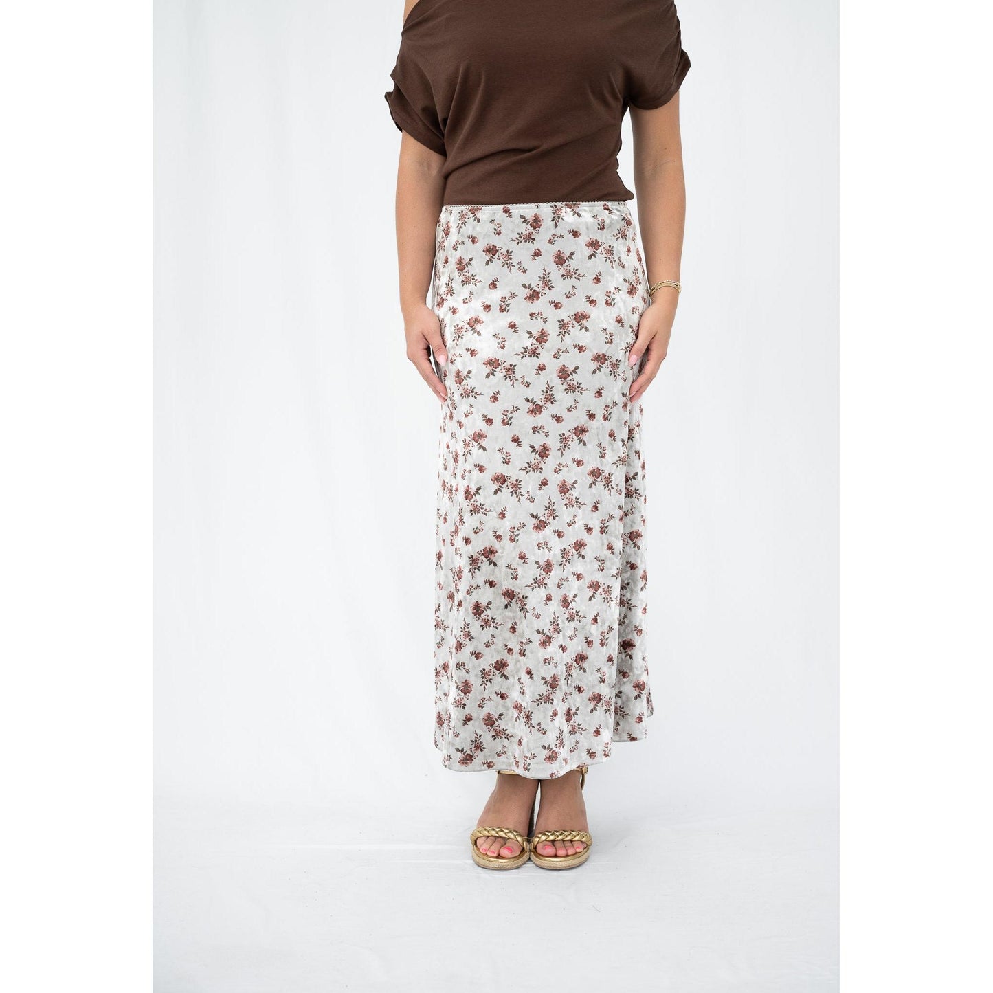 Posie skirt