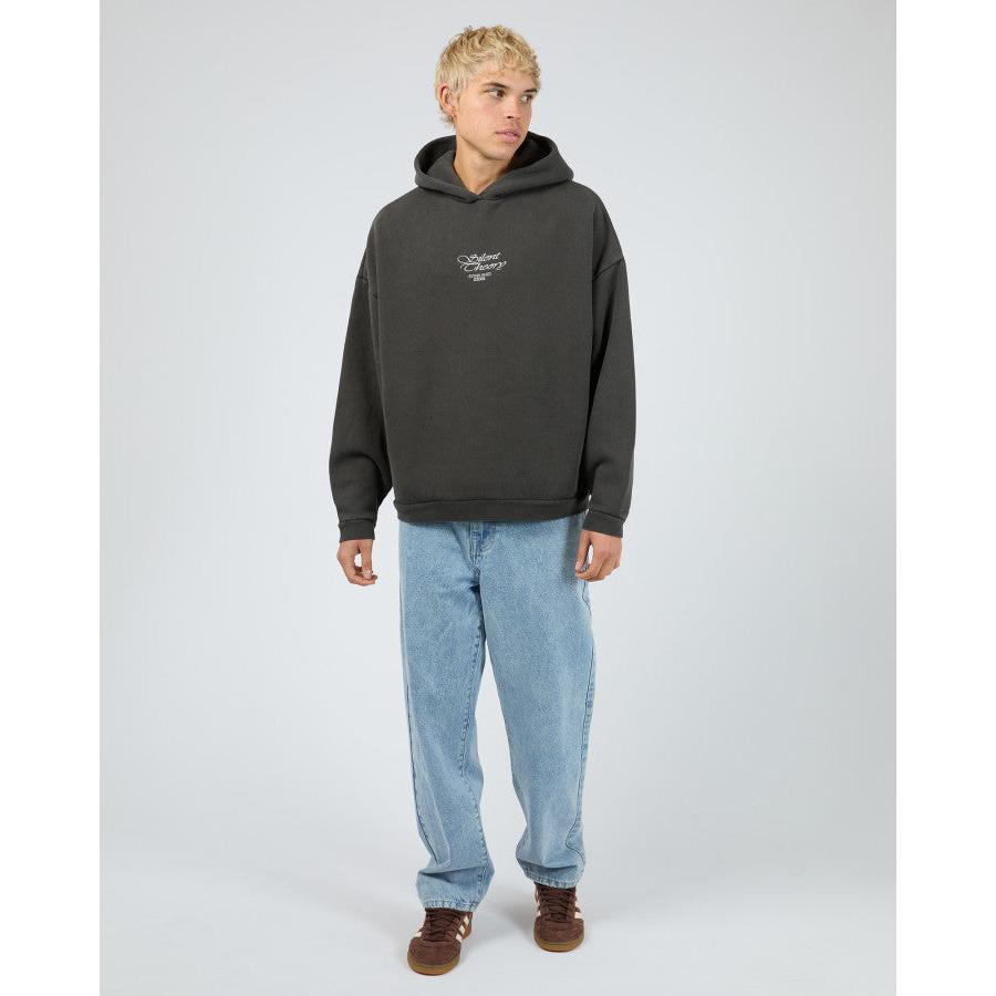 Prime Hoodie