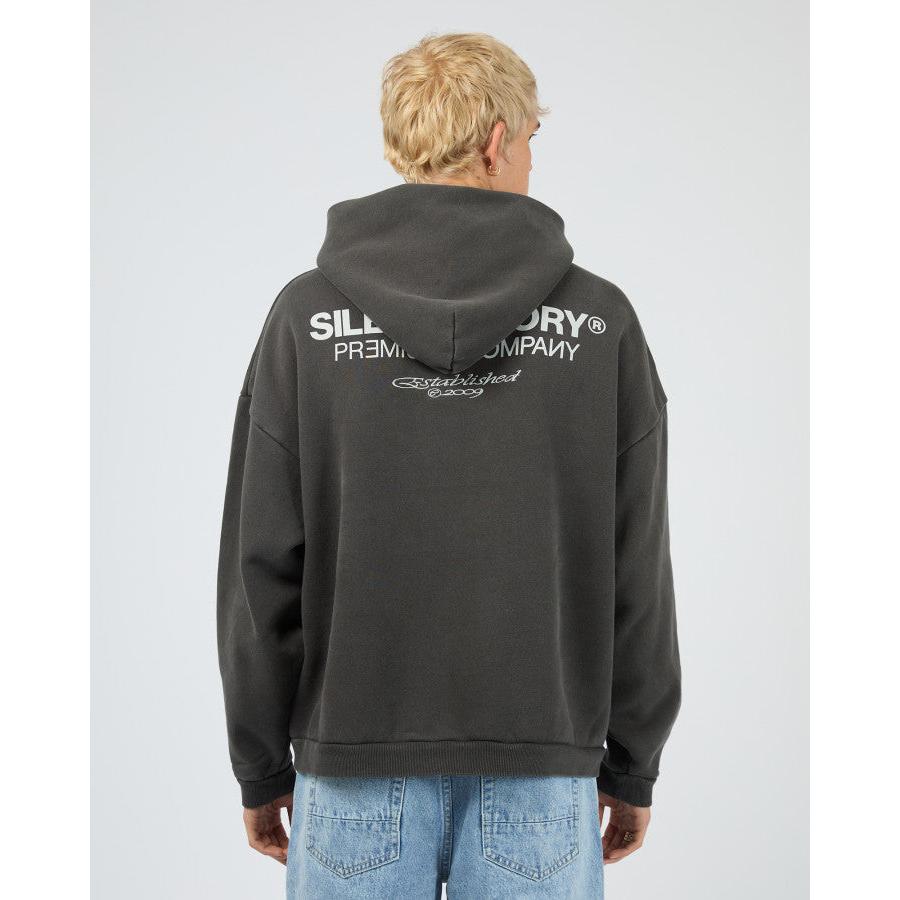 Prime Hoodie