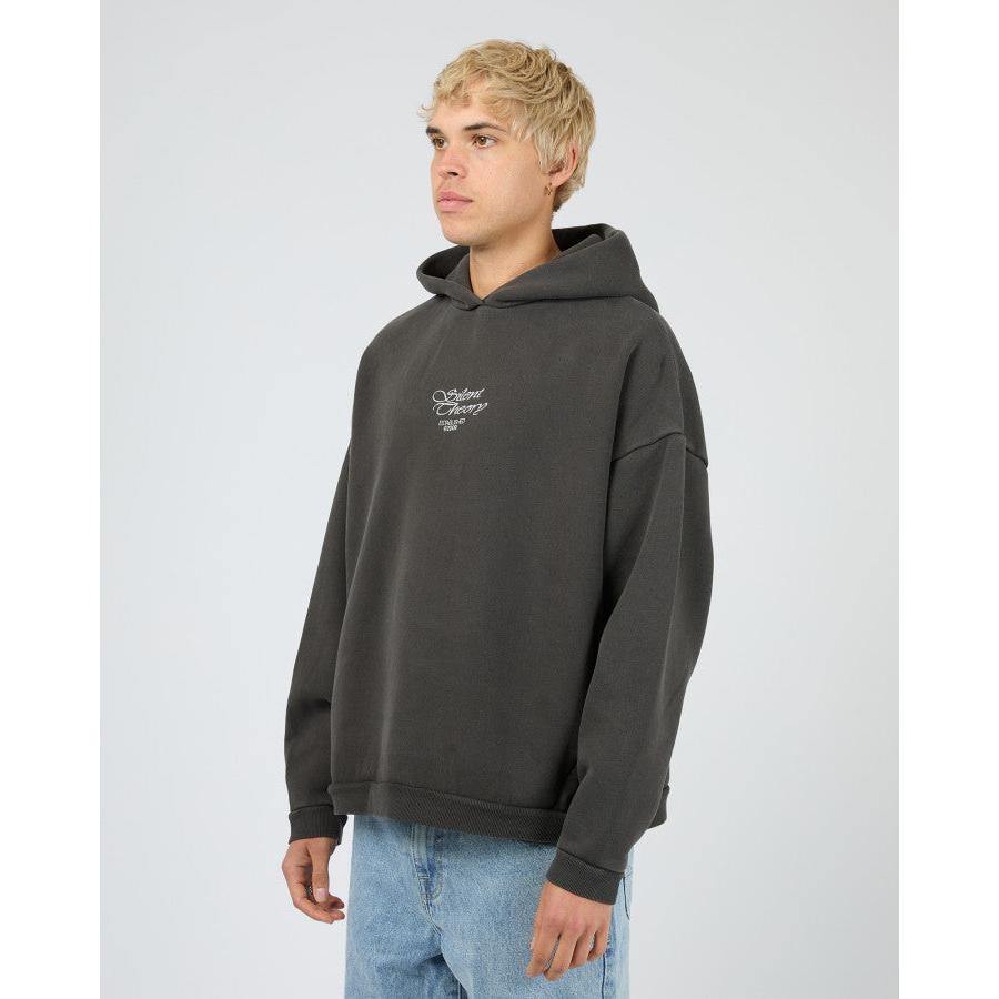Prime Hoodie