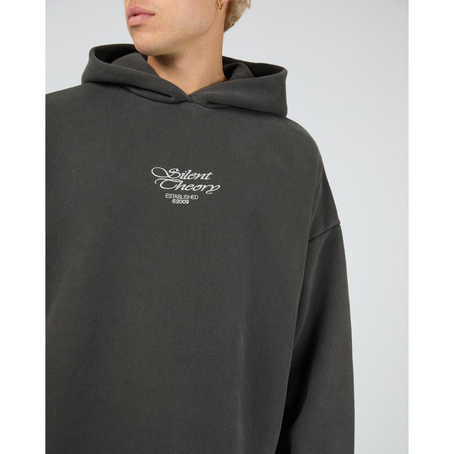 Prime Hoodie