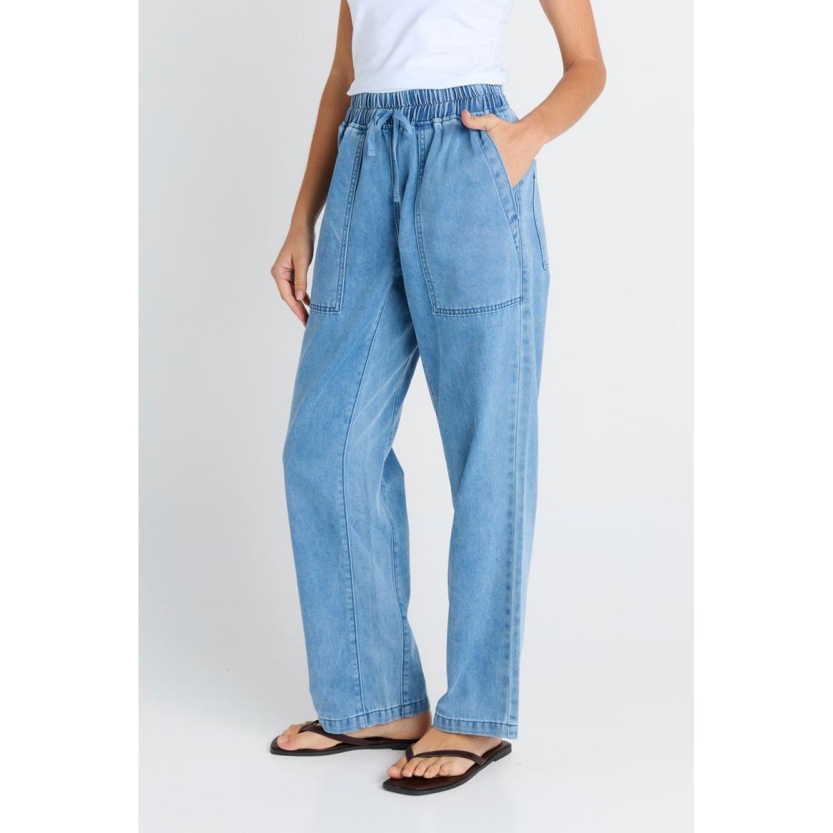 Quinn Jogger