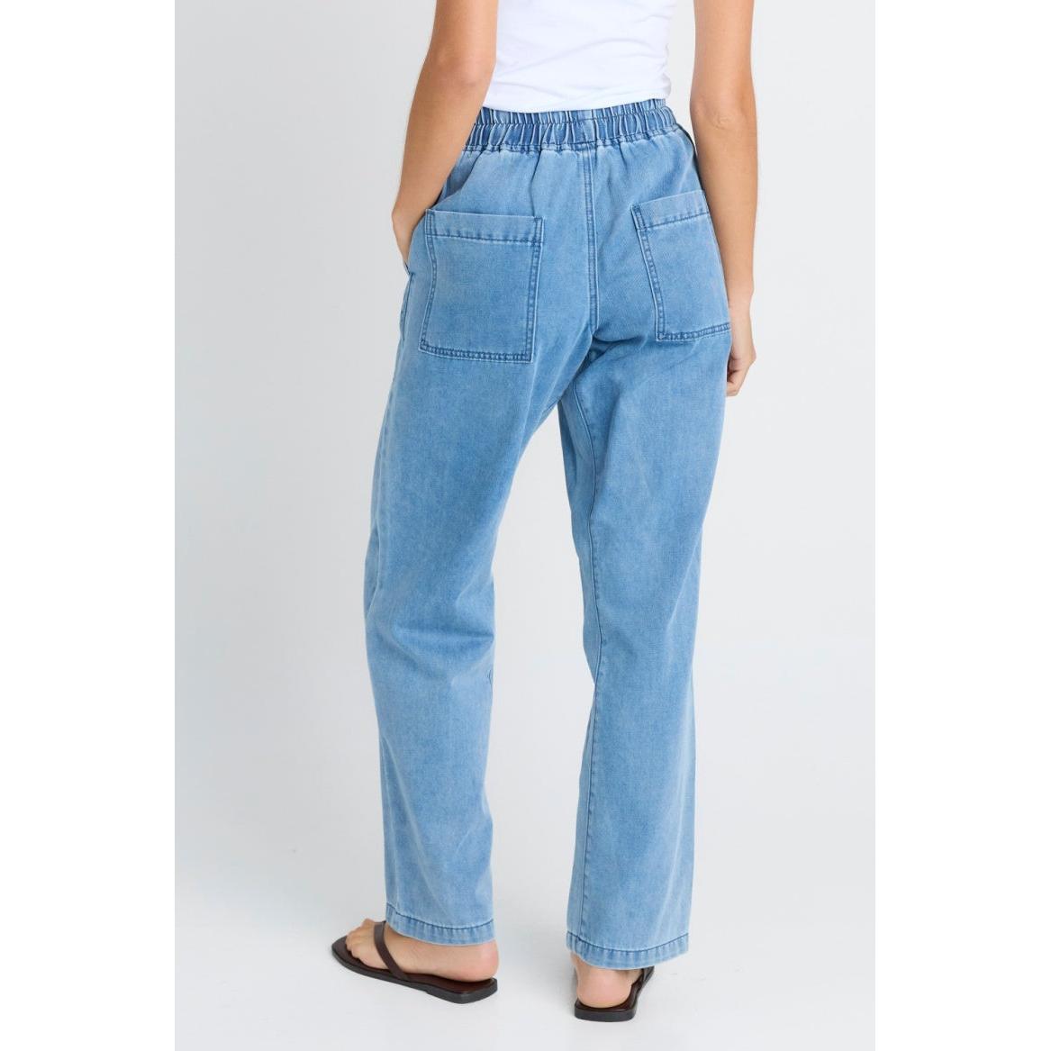 Quinn Jogger