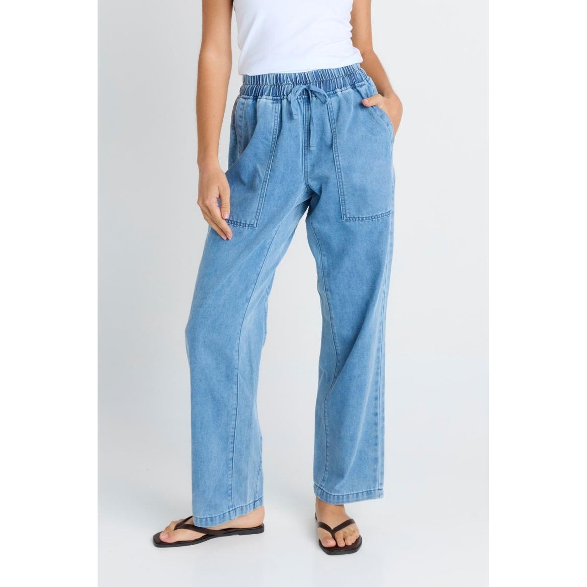 Quinn Jogger