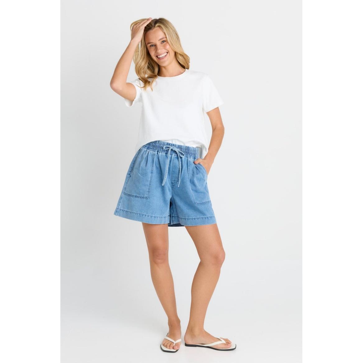 Quinn Shorts