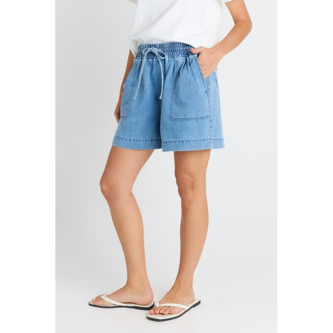 Quinn Shorts
