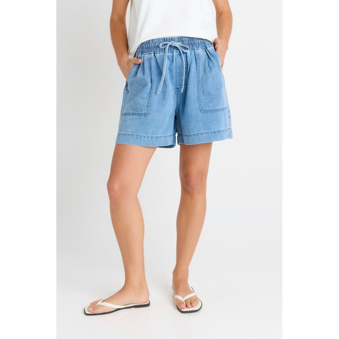 Quinn Shorts