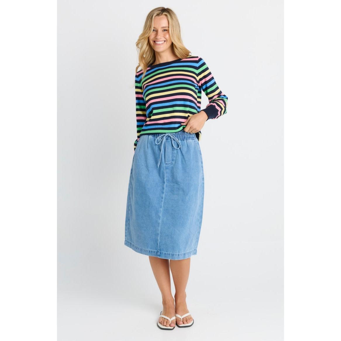 Quinn Skirt