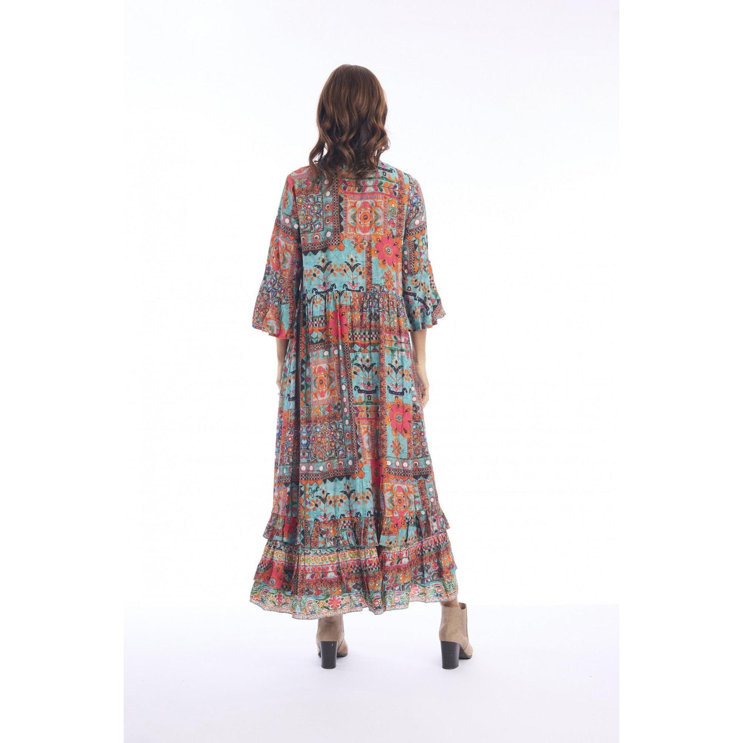 Rabari MAXI