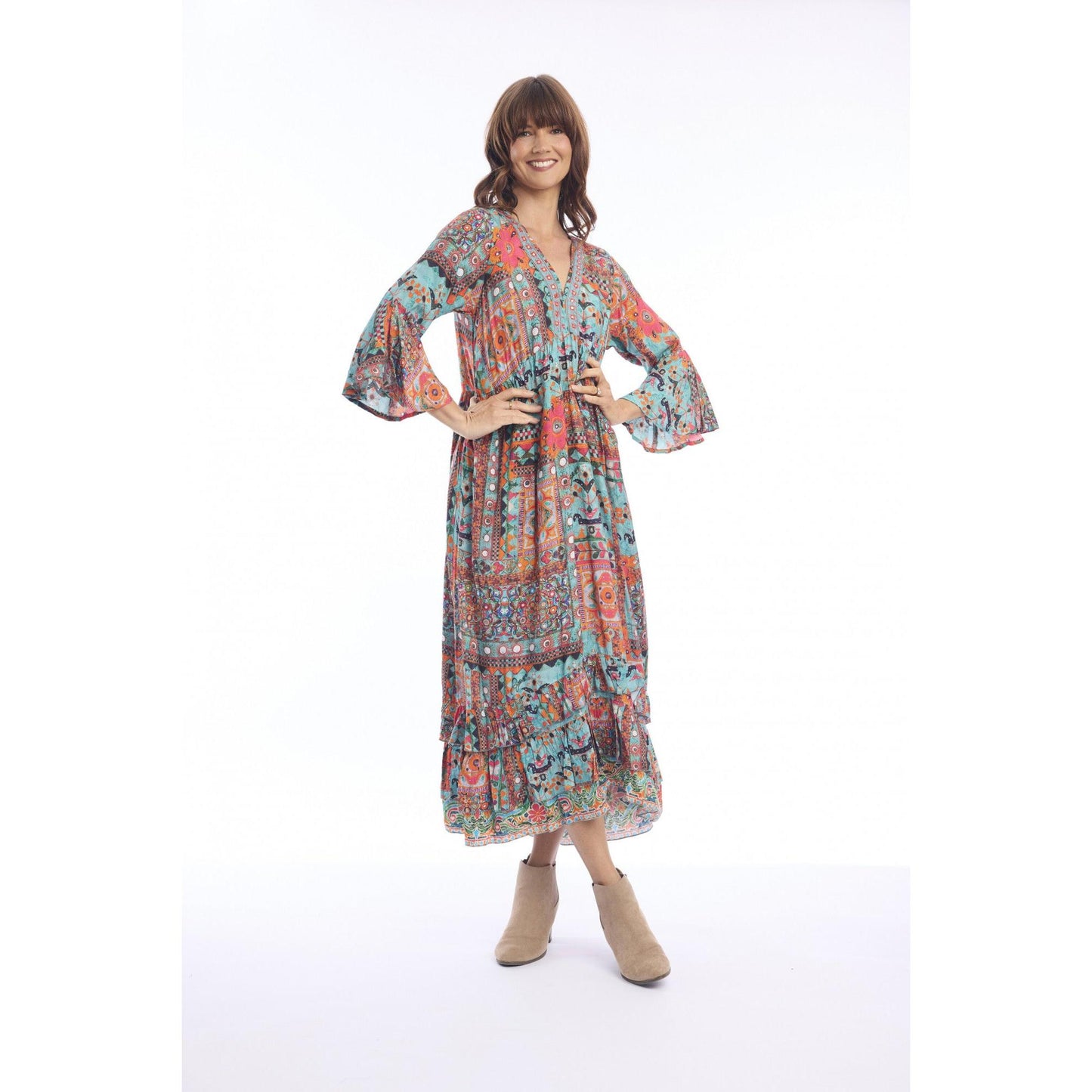 Rabari MAXI
