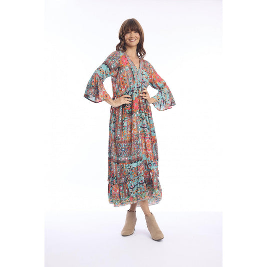 Rabari MAXI