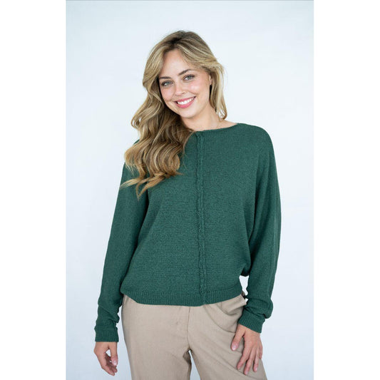 Rachel- Green