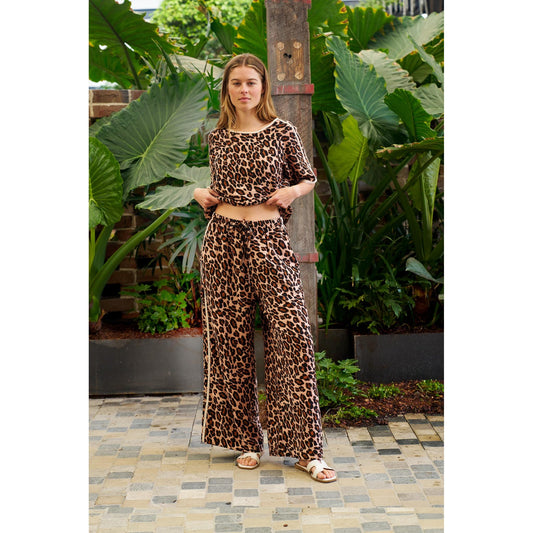Raina - Leopard
