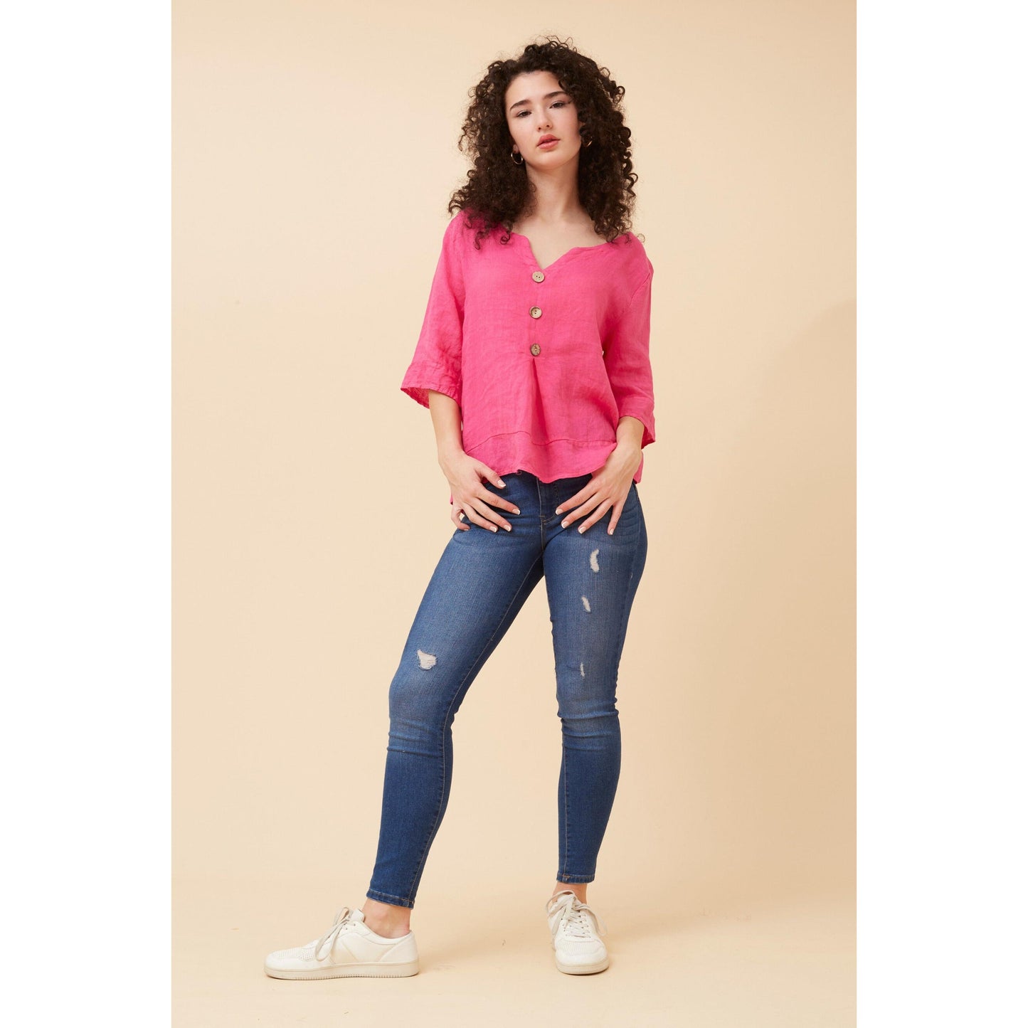 Renae - Pink
