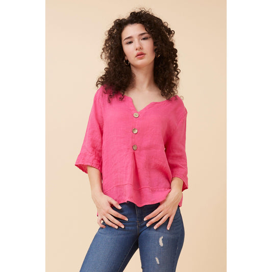 Renae - Pink