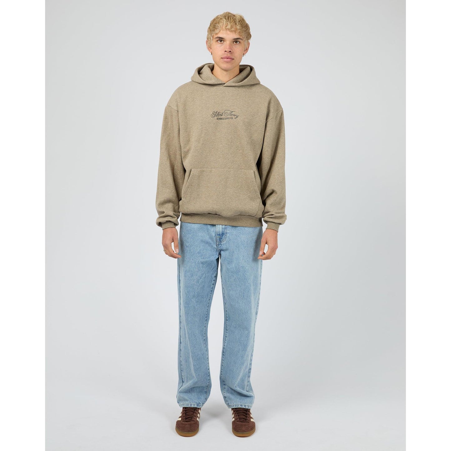 Rider Hoodie