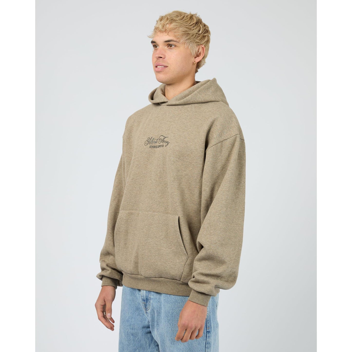 Rider Hoodie