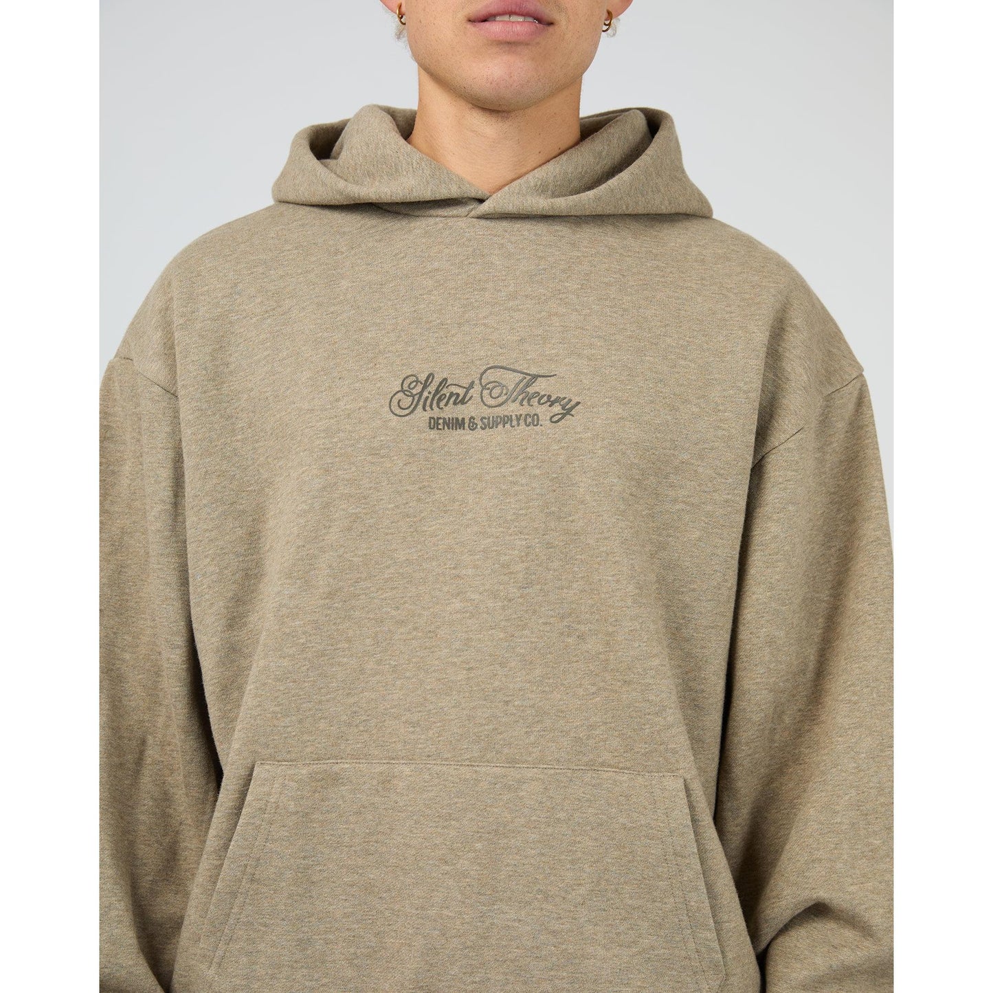 Rider Hoodie