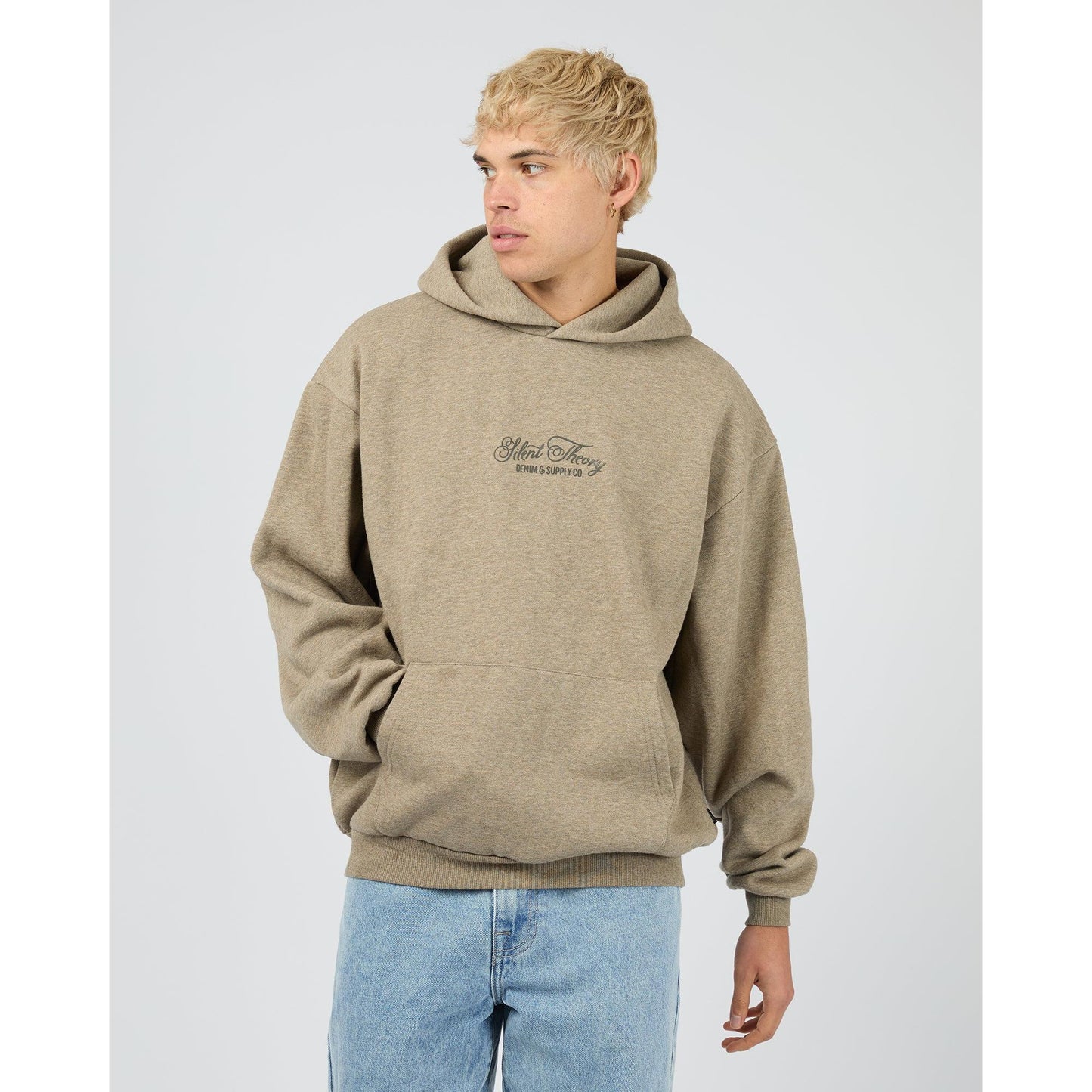 Rider Hoodie