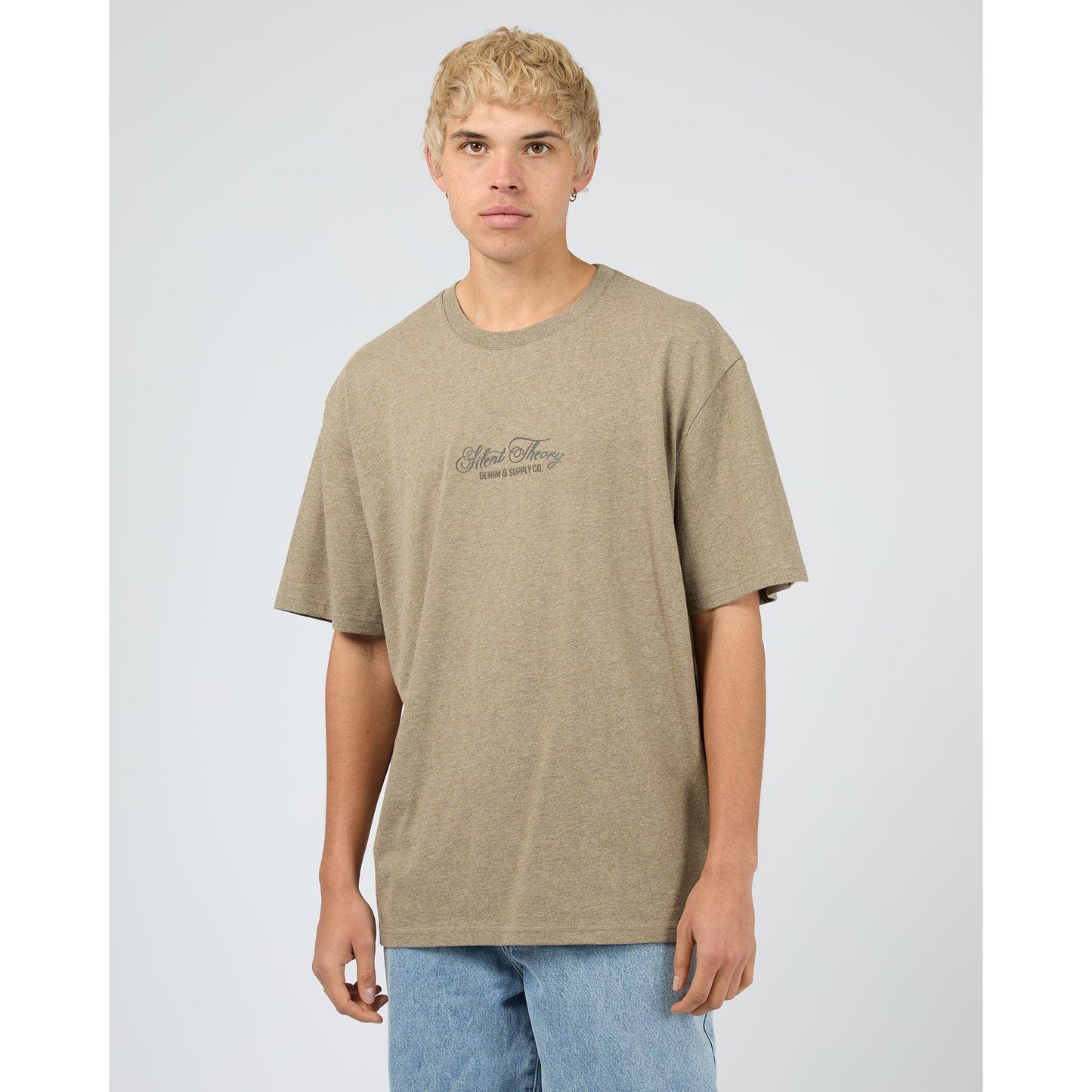Rider T - Brown
