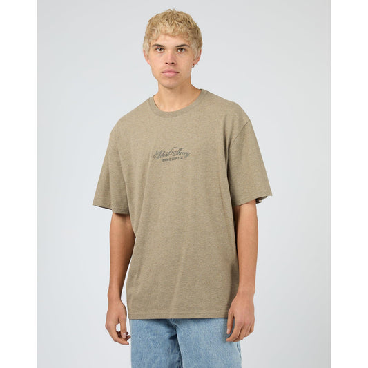 Rider T - Brown