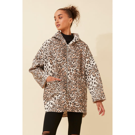 Rita Jacket