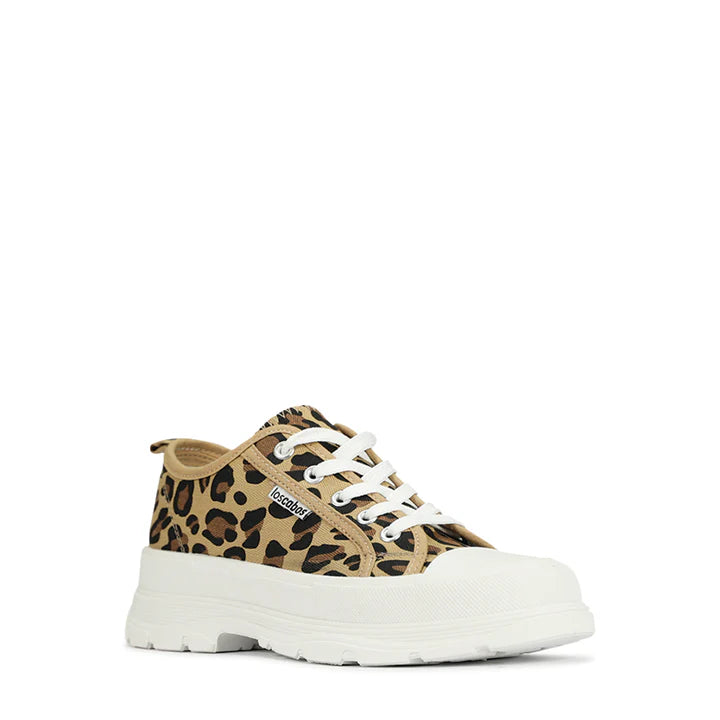 Runna - Leopard