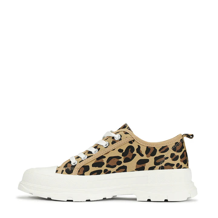 Runna - Leopard