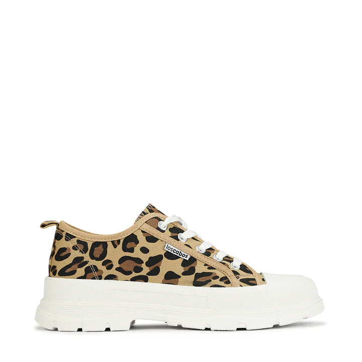 Runna - Leopard