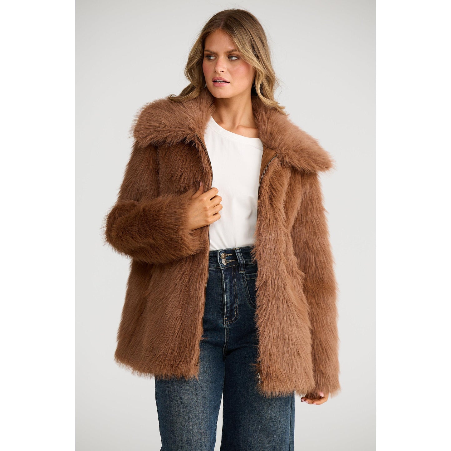 Sable Reverse - C