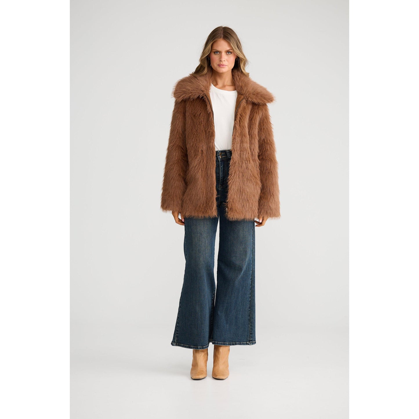 Sable Reverse - C